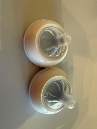 2 Tetinas Philips Avent Flujo 3 SIN USAR