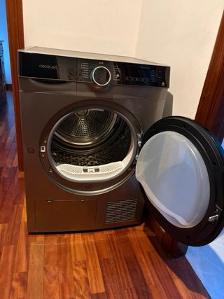 Secadora Cecotec 10k Condensación