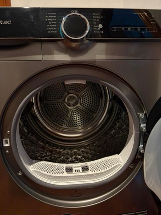 Secadora Cecotec 10k Condensación