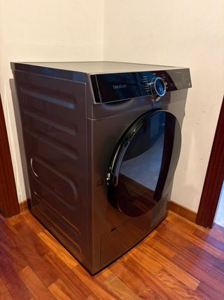 Secadora Cecotec 10k Condensación