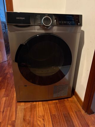 Secadora Cecotec 10k Condensación