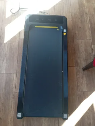 Cinta de correr TOPUTURE Walking Pad. Como nueva.