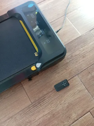 Cinta de correr TOPUTURE Walking Pad. Como nueva.