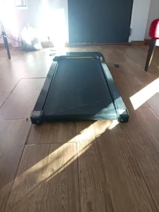 Cinta de correr TOPUTURE Walking Pad. Como nueva.