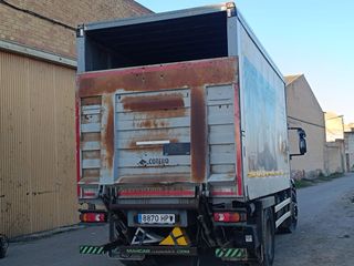 Iveco Eurocargo 2013