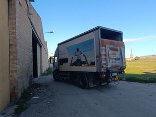 Iveco Eurocargo 2013