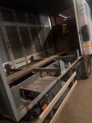 Iveco Eurocargo 2013