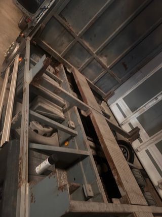 Iveco Eurocargo 2013