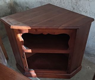 Mobili taverna in legno