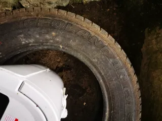 Neumático GEOLANDAR 225/65 R17 102H