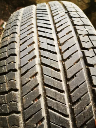 Neumático GEOLANDAR 225/65 R17 102H
