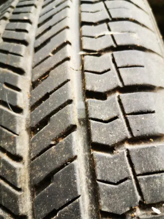 Neumático GEOLANDAR 225/65 R17 102H