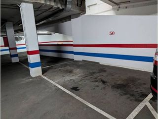 Garaje en venta en Centro en Fuenlabrada