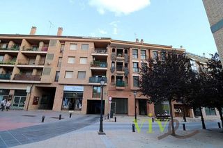 Garaje en venta en Casco Antiguo en Huesca