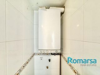 Local comercial en venta en Universidad en Ávila