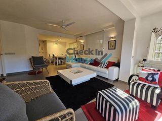 Piso en alquiler en Platja Llarga en Castell-Platja d´Aro