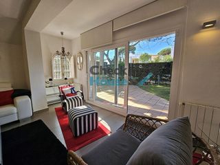 Piso en alquiler en Platja Llarga en Castell-Platja d´Aro