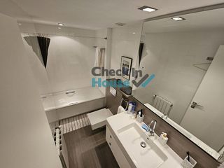 Piso en alquiler en Platja Llarga en Castell-Platja d´Aro