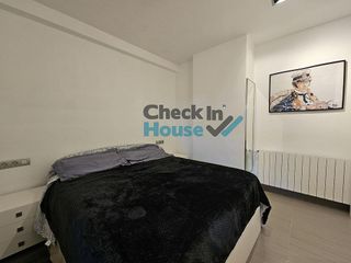 Piso en alquiler en Platja Llarga en Castell-Platja d´Aro