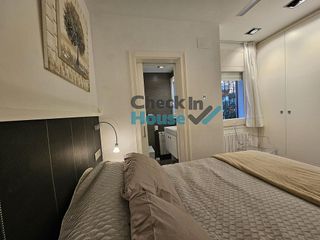 Piso en alquiler en Platja Llarga en Castell-Platja d´Aro