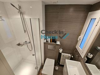 Piso en alquiler en Platja Llarga en Castell-Platja d´Aro