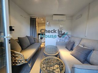 Piso en alquiler en Platja Llarga en Castell-Platja d´Aro