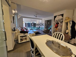 Piso en alquiler en Platja Llarga en Castell-Platja d´Aro