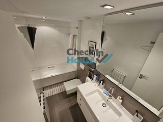 Piso en alquiler en Platja Llarga en Castell-Platja d´Aro