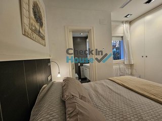 Piso en alquiler en Platja Llarga en Castell-Platja d´Aro