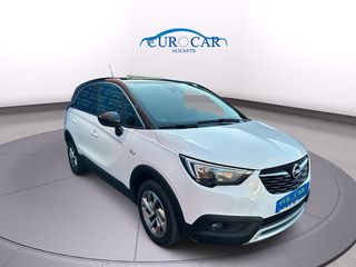 Opel Crossland X 1.2 I