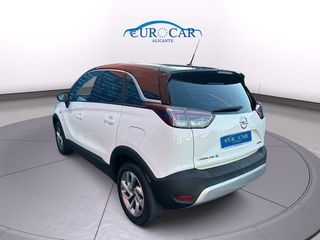 Opel Crossland X 1.2 I