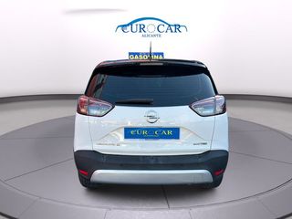 Opel Crossland X 1.2 I