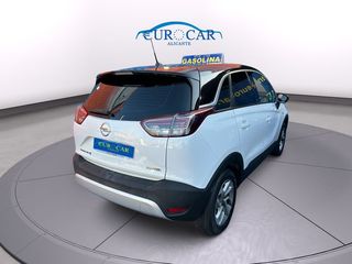 Opel Crossland X 1.2 I