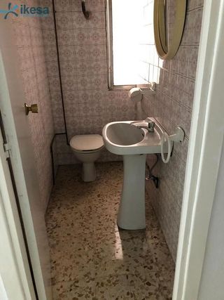 Oficina en venta en Centro en Huelva