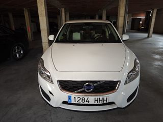 Volvo C30 2011 (modelo 2012)
