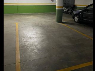 Garaje en venta en Gràcia en Sabadell