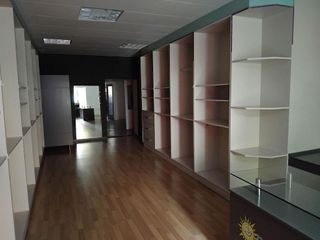 Local comercial en venta en Seu d´Urgell, la