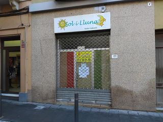 Local comercial en venta en Seu d´Urgell, la