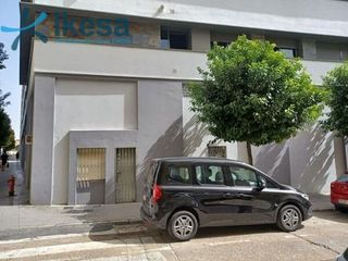 Local comercial en venta en San Antonio en Huelva