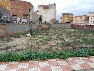 Terreno en venta en Huétor Tájar