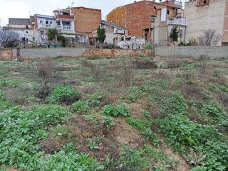 Terreno en venta en Huétor Tájar