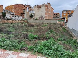 Terreno en venta en Huétor Tájar