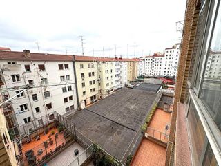 Piso en venta en Coronación en Vitoria-Gasteiz