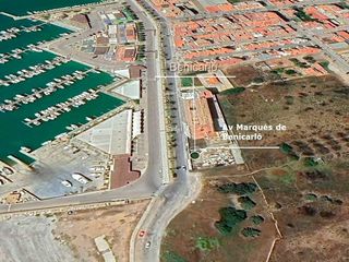 Terreno en venta en Zona Port en Benicarló