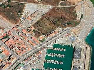 Terreno en venta en Zona Port en Benicarló