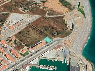 Terreno en venta en Zona Port en Benicarló