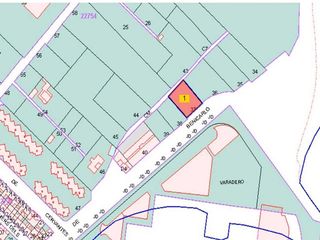 Terreno en venta en Zona Port en Benicarló