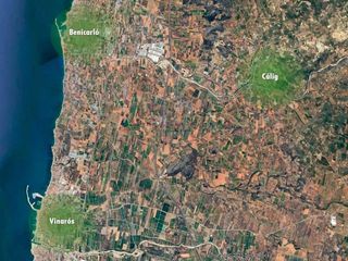 Terreno en venta en Zona Port en Benicarló