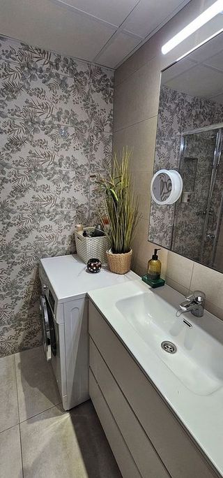 Piso en alquiler en Las Lagunas en Mijas