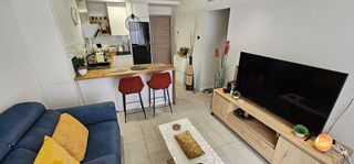 Piso en alquiler en Las Lagunas en Mijas